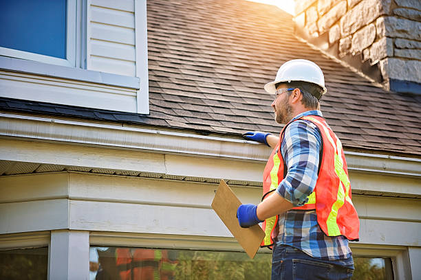 Trusted Gutter Repair And Installation service in Kenmare, ND - Ben Roofing and Steel LLC